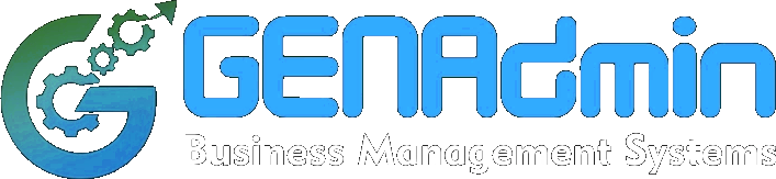 GENAdmin Logo